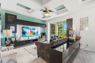 Liberty Plaza - Kissimmee - 9