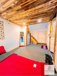Homestay Nhà Của Lei - Đà Lạt - Ấp Ða Thành - 6