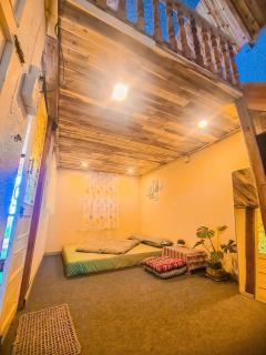 Homestay Nhà Của Lei - Đà Lạt - Ấp Ða Thành - 4