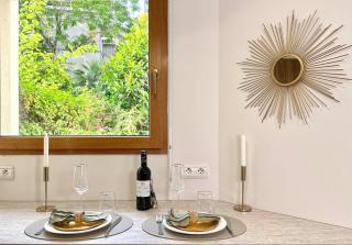 Studio with Terrace in Porte de Versailles - Paris - 1