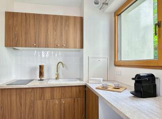 Studio with Terrace in Porte de Versailles - Paris - 4