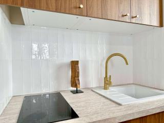 Studio with Terrace in Porte de Versailles - Paris - 3