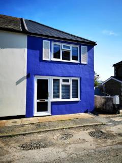 Pebble Cottage at Lancing Beach - Lancing - 0