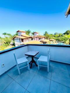 Suites em Condominio com Piscina 150 mt Manguinhos - Búzios - 6