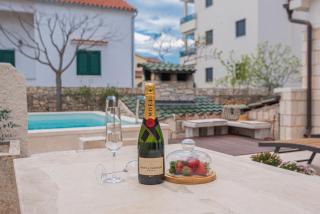 Villa V4 - Vodice - 1