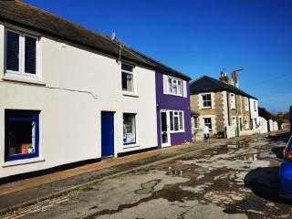 Pebble Cottage at Lancing Beach - Lancing - 7