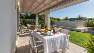 Villa El Rincón de Lupe Torrox by Ruralidays - Torrox - 7
