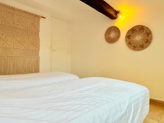 Charmant Appartement à 50m du Palais des Festivals et de la Croisette - 8