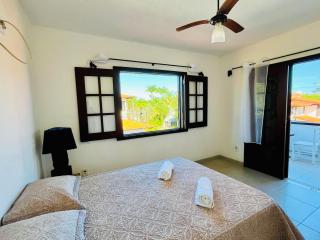 Suites em Condominio com Piscina 150 mt Manguinhos - Búzios - 4