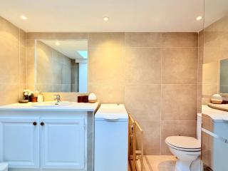 Charmant Appartement à 50m du Palais des Festivals et de la Croisette - 6