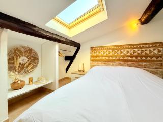 Charmant Appartement à 50m du Palais des Festivals et de la Croisette - 1