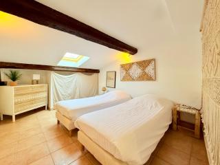 Charmant Appartement à 50m du Palais des Festivals et de la Croisette - 4