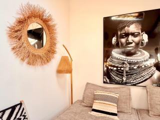 Charmant Appartement à 50m du Palais des Festivals et de la Croisette - 3