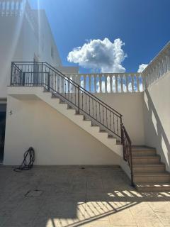 Sunset VILLA Mediterranea with SeaView - Prodhromi - 7