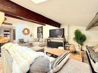 Charmant Appartement à 50m du Palais des Festivals et de la Croisette - 0