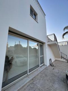 Sunset VILLA Mediterranea with SeaView - Prodhromi - 6