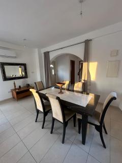 Sunset VILLA Mediterranea with SeaView - Prodhromi - 4