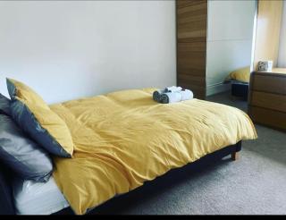 Lux heaven one bed Greenwich - Plumstead - 0