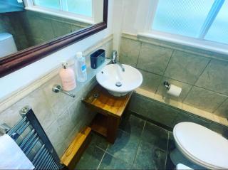Lux heaven one bed Greenwich - Plumstead - 9