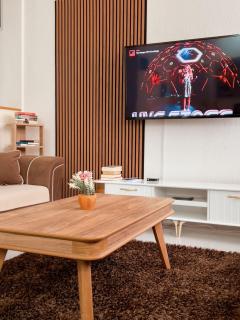 Cozy Corner Apartment - Gjakove - 0