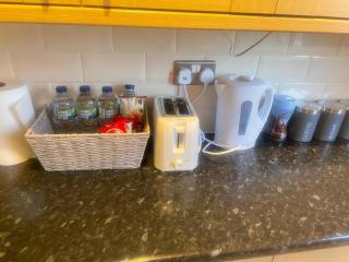 Lux heaven one bed Greenwich - Plumstead - 4