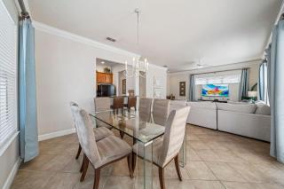 Homestead Maple - Kissimmee - 1