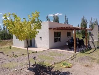 Terrazas del Valle - Valle Grande - 4