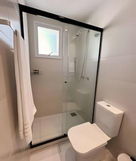 Apto charmoso Gleba Palhano - 6