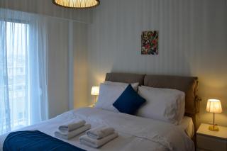 Piraeus Two Bedroom Apt The Coastal Nest - Pireo - 2