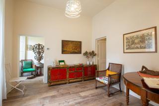 Apartments Florence- The Vintage Nook - Florença - 9