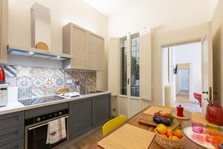 Apartments Florence- The Vintage Nook - Florença - 5