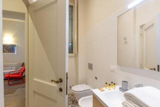 Apartments Florence- The Vintage Nook - Florença - 4
