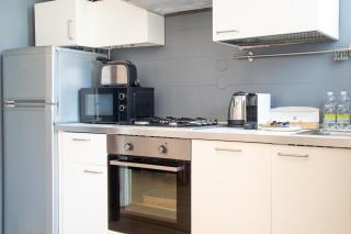 Padova Umberto center appartments - 3