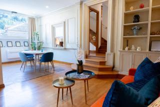 MB SUITES Margutta - Rom - 7