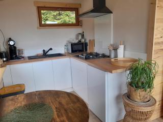 Chalet de l'Abondance - Champclause - 6