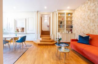 MB SUITES Margutta - Rome - 3