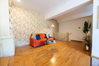 MB SUITES Margutta - Rom - 2