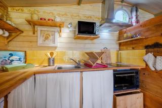 Les Iris le Lac de la Vallée - 3