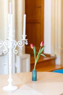 MB SUITES Margutta - Rom - 3