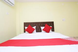 Hotel O Manoj - Jāmul - 8