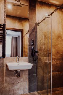 Pensjonat Jurkowski Wellness & Spa - Ochotnica Dolna - 6