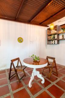 Casa Colonial boutique cerca al centro - 1