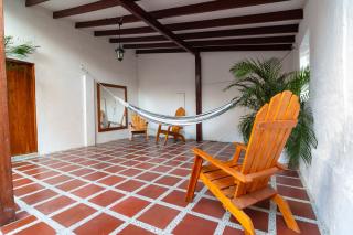 Casa Colonial boutique cerca al centro - Cartagena das Índias - 0