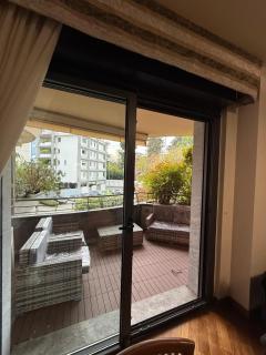 Residenza nel parco - 6