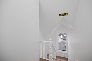 Shadyside, Pittsburgh !G Modern and Bright Private Bedroom with Shared Bathroom - Pittsburgh - 6