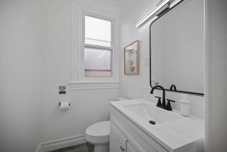 Shadyside, Pittsburgh !G Modern and Bright Private Bedroom with Shared Bathroom - Pittsburgh - 3