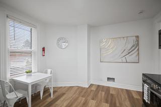 Shadyside, Pittsburgh !G Modern and Bright Private Bedroom with Shared Bathroom - Pittsburgh - 4