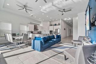 Liberty Wonder - Kissimmee - 2