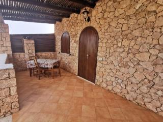 Dammuso Grecale - Lampedusa - 0