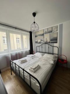 Tomasza 25 Main Square Apartment - Krakow - 1